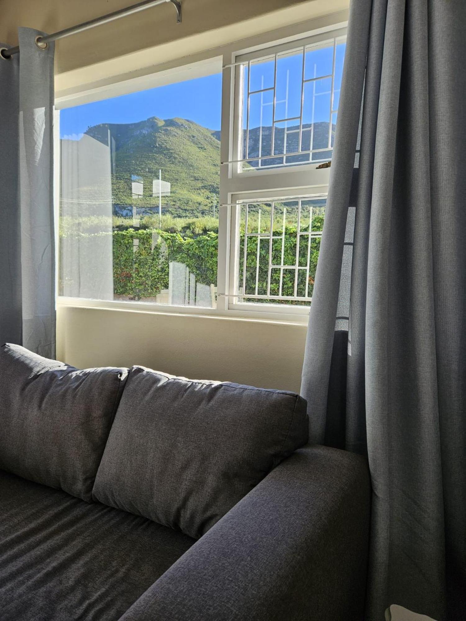 Senelle Accomodation Apartamento Hermanus Exterior foto