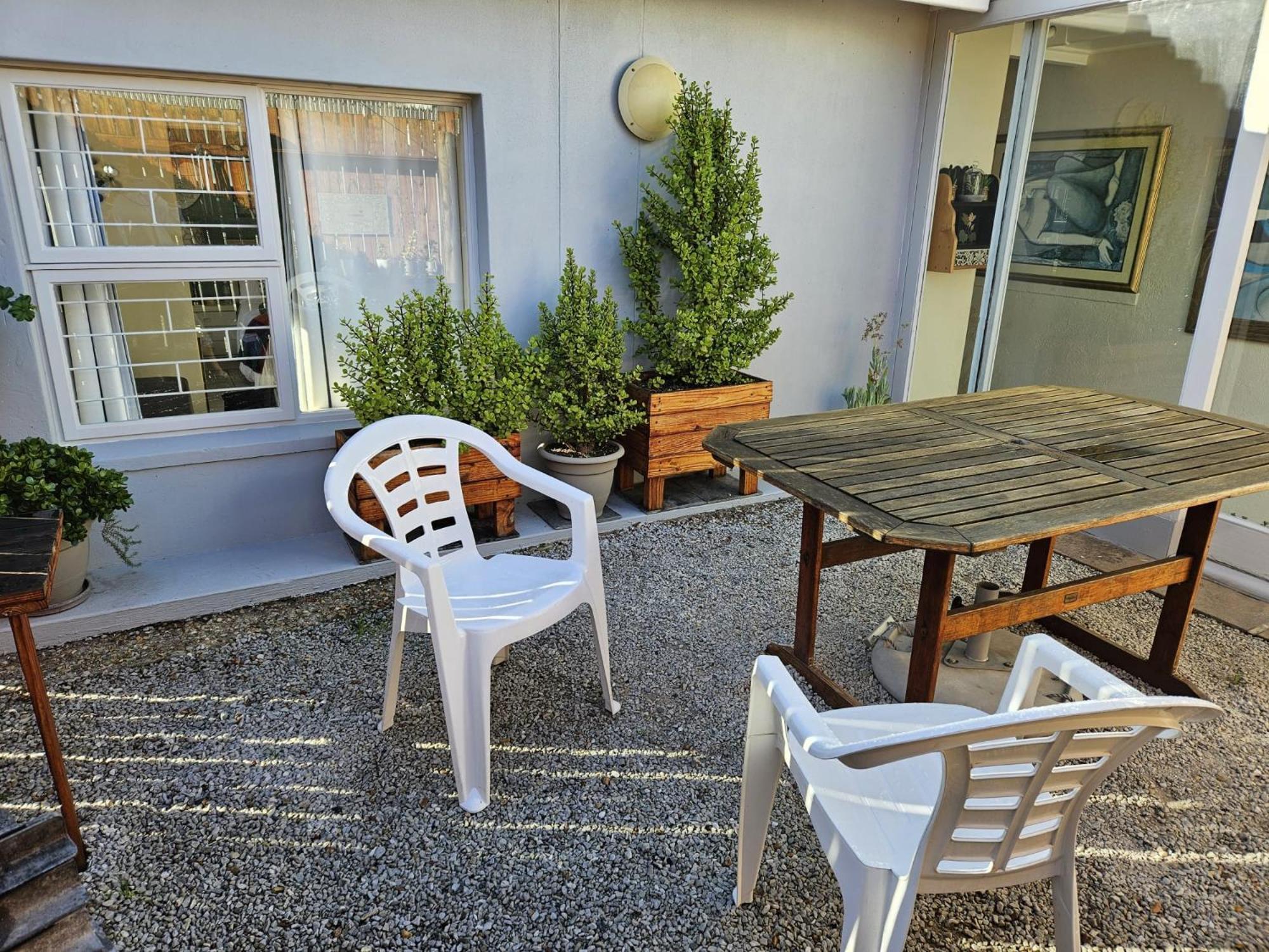 Senelle Accomodation Apartamento Hermanus Exterior foto